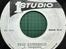 PRINCE LINCOLN BONNY SKITTER True Experience Lumumbo STUDIO ONE FCD7834 JA Vinyl