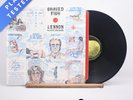 John Lennon Shaved Fish LP Vinyl Record 1975 PCS 7173 Apple Records - EX/NM