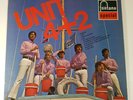 Unit Four Plus Two - 4+2 - Self Titled Best Of - Vinyl LP UK 1st Press EX/EX