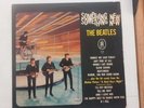 The Beatles Something New Mono German Germany Odeon Green Label 1964 Vinyl LP