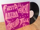 VA SONIDEROS [BLUE KING'S GRUPO CELESTE SON DE AZUCAR] SALSA CUMBIA MEXICO LP