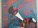 The Kaleidoscope A Beacon From Mars LP ORIGINAL YELLOW EPIC LABELS  Vinyl Record
