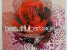 GARBAGE BEAUTIFUL MUSHROOM MUSH95LP EUROPE SHRINK VINYL 2LP