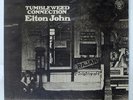 ELTON JOHN TUMBLEWEED CONNECTION DJM FP80211 JAPAN RED VINYL PROMO LP