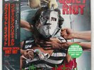 QUIET RIOT CONDITION CRITICAL CBS/SONY 28AP2901 JAPAN OBI SHRINK VINYL LP