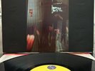 Depeche Mode - Black Celebration Vinyl LP Embossed Sleeve 1986 Sire SRC EX Disc