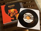 Melvins Spit It Out 7” Vinyl Record RARE