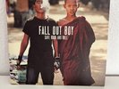 Fall Out Boy Save Rock and Roll 2013 Vinyl Colored