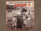 Vintage Sealed John Cougar Mellencamp Scarecrow 824 865-1 M-1 LP 1985 Polygram
