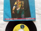 MADONNA OVER AND OVER - BORDERLINE   RARE 45GIRI