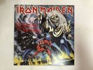 IRON MAIDEN THE NUMBER OF THE BEAST EMI EMS-91034 US LP [89228]