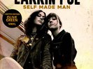 Larkin Poe - Self Made Man Olive Green Vinyl Edition (2020 - US - Reissue)