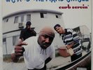 WC AND THE MAAD CIRCLE CURB SERVIN' PAYDAY 4228286731 US VINYL 2LP