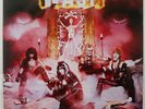 W.A.S.P. WASP CAPITOL ECS81671 JAPAN VINYL LP