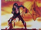 W.A.S.P. LAST COMMAND CAPITOL S331001 JAPAN VINYL LP