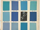Tina Brooks True Blue  Original  BLP 4041  47W63rd RVG DG Ears Blue Note LP