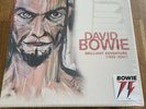David Bowie - Brilliant Adventure 1992-2001 Vinyl LP Box Set NEU & OVP