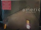 American Football Red UK [Deluxe] [Colored Vinyl] by American Football Emo/Punk