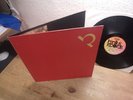 Omega same Lp mint 1973 Hungary Prog Rock Monster + Gatefold