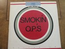 Bob Seger – Smokin' O.P.'S - 1972 - Palladium Records P-1006 Vinyl LP VG+/VG