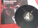LP Amy  Winehouse Live At The BBC WINEBBC-2009