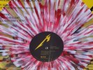 METALLICA - 72 SEASONS - EXCLUSIVE COLORED  LIMITED VINYL POP UP COPENHAGEN SEAL