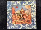 The Rolling Stones Their Satanic Majesties Request Vinyl LP TXL 103