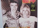 IGGY POP 2009 LP IGGY & ZIGGY - CLEVELAND '77 SEALED 180 GRAM VINYL MINT