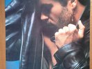 George Michael,Faith,with picture inner sleeve, lyric/picture insert, LP Album
