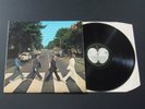 THE BEATLES Abbey Road 2/1 1st PRESS Misaligned APPLE No HM Superb AUDIO NM/M-