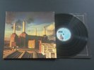 PINK FLOYD Animals A2/B2 Original 1st PRESS 1977 Great COVER & Incredible AUDIO