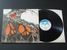 EARTH AND FIRE 1Y1/2Y1 1st PRESS 1970 NEPENTHA Great COVER & Incredible AUDIO M-