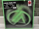 Linkin Park - PAPERCUTS Hits Target Exclusive Bone Color Vinyl Sealed