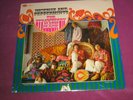 STRAWBERRY ALARM CLOCK - INCENSE & PEPPERMINTS - UNI US 1967 N/M ORIG IN SHRINK