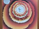 Stevie Wonder,Songs In The Key Of Life,with Lyric booklet & 7” single ,LP Album