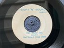CARL BRYAN & COUNT OSSIE - HOLLY MOUNT ZION rare JAMAICAN 1971 ROOTS REGGAE VG++