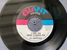 JO ARMSTEAD - I FEEL AN URGE COMING ON rare US ORIGINAL 1967 NORTHERN SOUL EX-