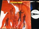 Temptations - Cloud Nine Vinyl LP  Promo