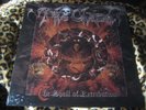 THE CHASM spell of retribution ORIG VINYL LP dissection cenotaph