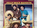 The Jelly Bean Bandits - Self Titled - Original 1967 Mainstream S/6103 LP Vinyl