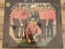 Ralph Stanley & The Clinch Mountain Boys OG Vinyl LP, Plantation Records, 1983