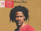 Gladiators - Serious Thing - New & Sealed Roots Reggae Classic LP - Ships Fast