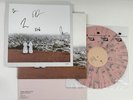 Death Cab for Cutie | Asphalt Meadows | SIGNED Insert | VMP Pink Vinyl Record
