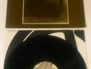 DAVID T. WALKER - PRESS ON LP / ORIGINAL ODE BOBBYE HALL MERRY CLAYTON EMBOSSED