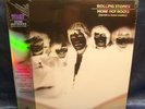 Rolling Stones-More Hot Rocks 2x 180g Glow In The Dark Vinyl Schallplatte Sealed