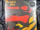 MERCYFUL FATE: MELISSA BLACK VINYL 2020
