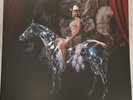 Beyoncé Renaissance (Limited Edition Alternative Cover 180G Vinyl 2xLP)