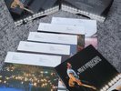 Bruce Springsteen 5-LP-Set / 