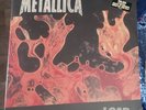 SEALED METALLICA LOAD 1996 ORIGINAL ELEKTRA 2LP VINYL 61923-1 W/HYPE STICKER