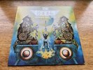 THE RODS Heavier Than Thou UK original vinyl LP ZEB9 1987 Superb